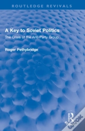 A Key To Soviet Politics