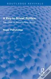 Capa do artigo A Key To Soviet Politics
