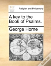 Capa do artigo A Key To The Book Of Psalms.