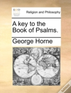 Capa do artigo A Key To The Book Of Psalms.