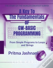 A Key To The Fundamentals Of Gw-Basic Programming