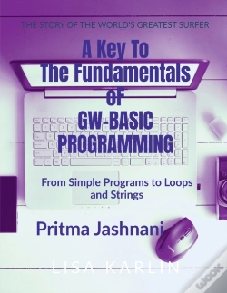 Capa do artigo A Key To The Fundamentals Of Gw-Basic Programming