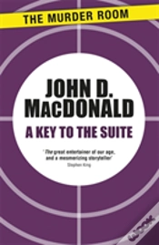 Capa do artigo A Key To The Suite