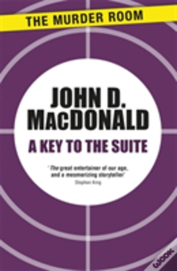 Capa do artigo A Key To The Suite