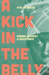 A Kick In The Belly