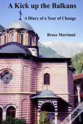 A Kick Up The Balkans