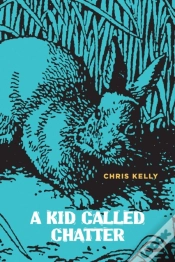 Capa do artigo A Kid Called Chatter