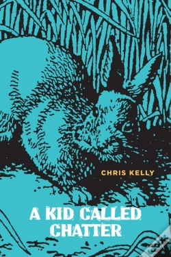 Capa do artigo A Kid Called Chatter