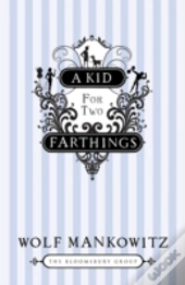 A Kid For Two Farthings