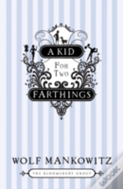 Capa do artigo A Kid For Two Farthings
