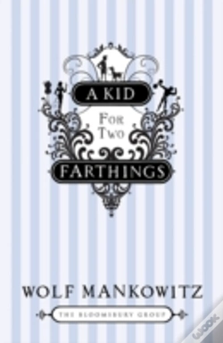 Capa do artigo A Kid For Two Farthings