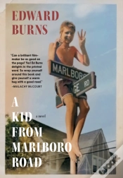 Capa do artigo A Kid From Marlboro Road