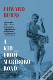Capa do artigo A Kid From Marlboro Road