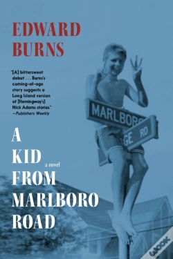 Capa do artigo A Kid From Marlboro Road