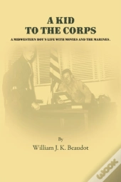 A Kid To The Corps