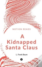 Capa do artigo A Kidnapped Santa Claus