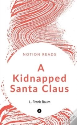 Capa do artigo A Kidnapped Santa Claus
