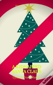Capa do artigo A Kidnapped Santa Claus (Best Navigation, Active Toc)(Prometheus Classics)