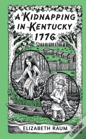Capa do artigo A Kidnapping In Kentucky 1776