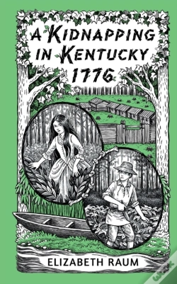 Capa do artigo A Kidnapping In Kentucky 1776