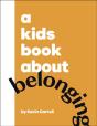 A Kids Book About Belonging - Preview
