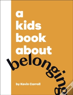 Capa do artigo A Kids Book About Belonging