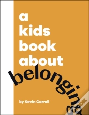 Capa do artigo A Kids Book About Belonging