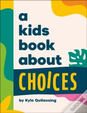 Capa do artigo A Kids Book About Choices