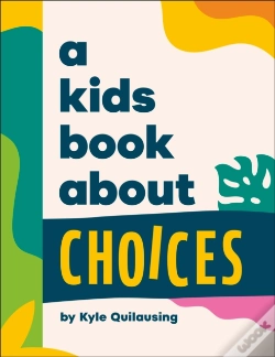 Capa do artigo A Kids Book About Choices