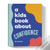 Capa do artigo A Kids Book About Confidence