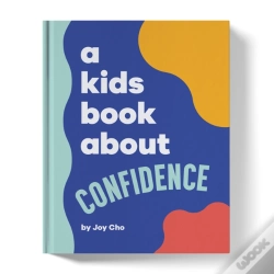 Capa do artigo A Kids Book About Confidence