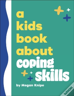 Capa do artigo A Kids Book About Coping Skills