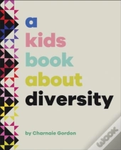 A Kids Book About Diversity