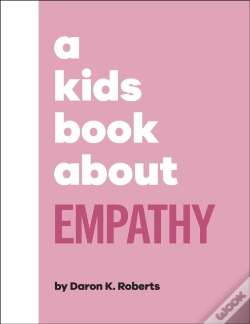 Capa do artigo A Kids Book About Empathy