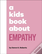 Capa do artigo A Kids Book About Empathy