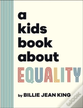 A Kids Book About Equality