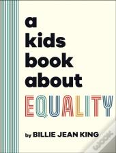 A Kids Book About Equality