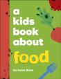 A Kids Book About Food - Preview