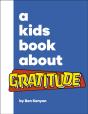 A Kids Book About Gratitude - Preview