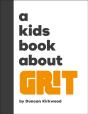 A Kids Book About Grit - Preview