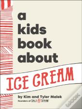 A Kids Book About Ice Cream