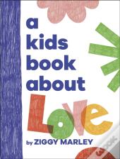 A Kids Book About Love