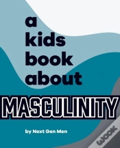 Capa do artigo A Kids Book About Masculinity