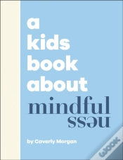 Capa do artigo A Kids Book About Mindfulness