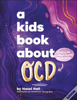 Capa do artigo A Kids Book About Ocd