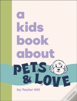 Capa do artigo A Kids Book About Pets & Love