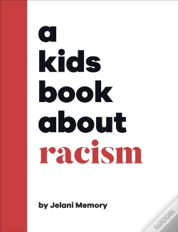 Capa do artigo A Kids Book About Racism