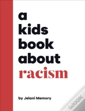 Capa do artigo A Kids Book About Racism