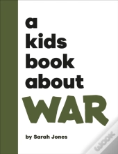 A Kids Book About War