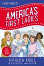 A Kids' Guide To America'S First Ladies - Preview